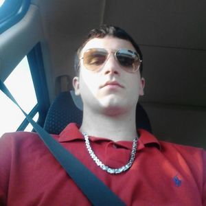 Meet your Posher, Brian